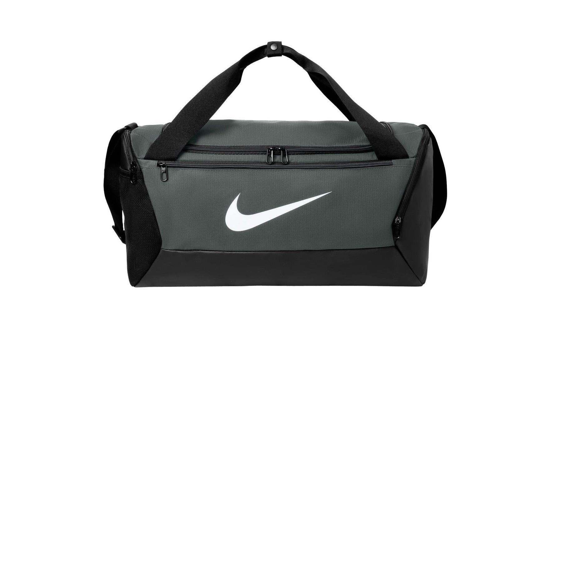 Nike-Nike Brasilia Small Duffel NKDM3976-MedTech-2
